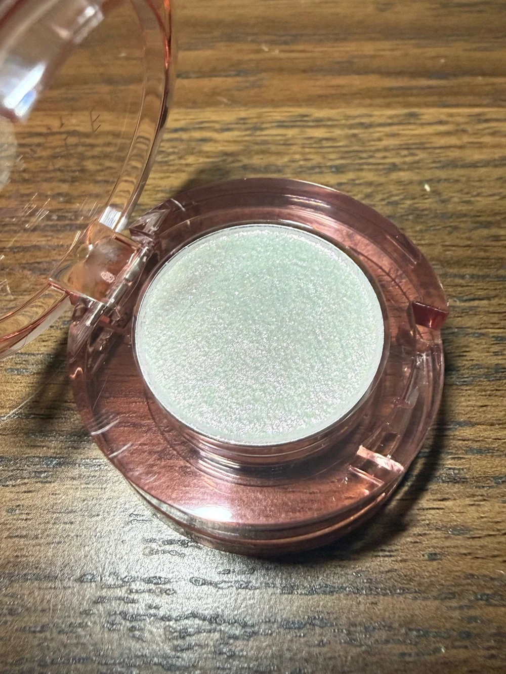 Wander Beauty Double Date Eyeshadow Duo Wink/Bae